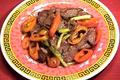 Chinese Mongolian Beef